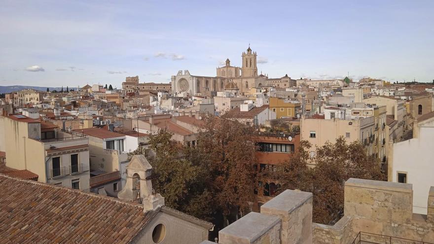 Eivissa i Tarragona: dos enclavaments íntimament relacionats