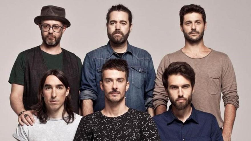 Vetusta Morla ofrecerá un segundo concierto en València