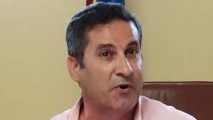 La exportavoz del PP se sienta en el banquillo por acusar al alcalde de ...
