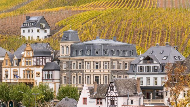 Bernkastel-Kues, Alemania