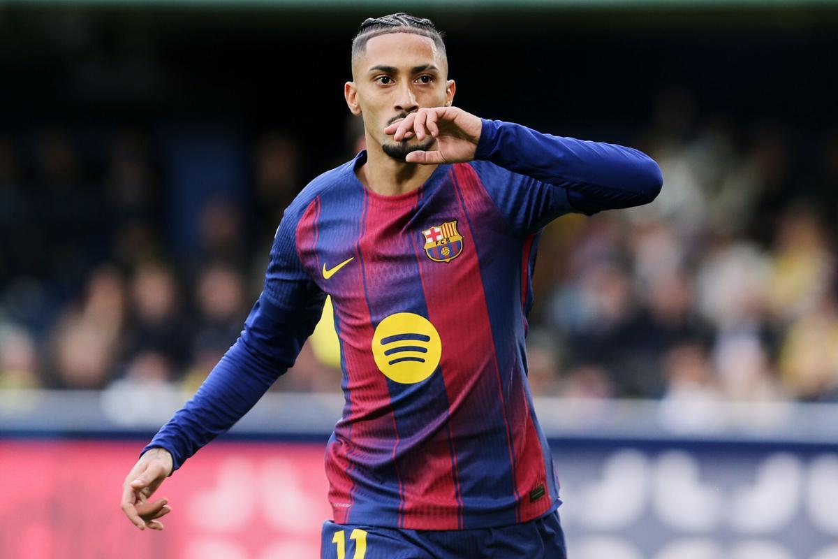 LaLiga, en imágenes | Villarreal - FC Barcelona.