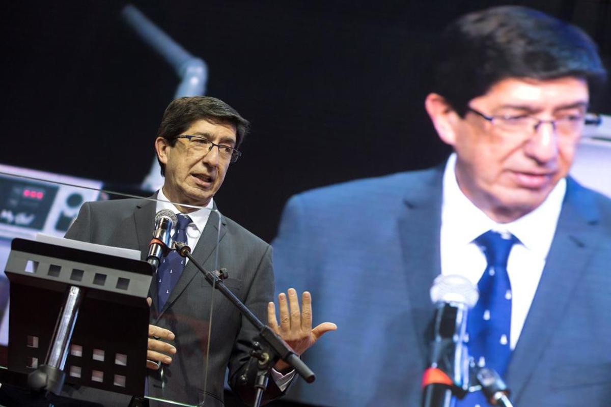 Inauguración del Salón de Innovación en ... Inauguración del Salón de Innovación en ...