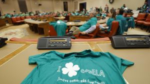 Llum verda a l’ajuda directa per garantir cures professionals 24 hores pacients amb ELA en fase avançada