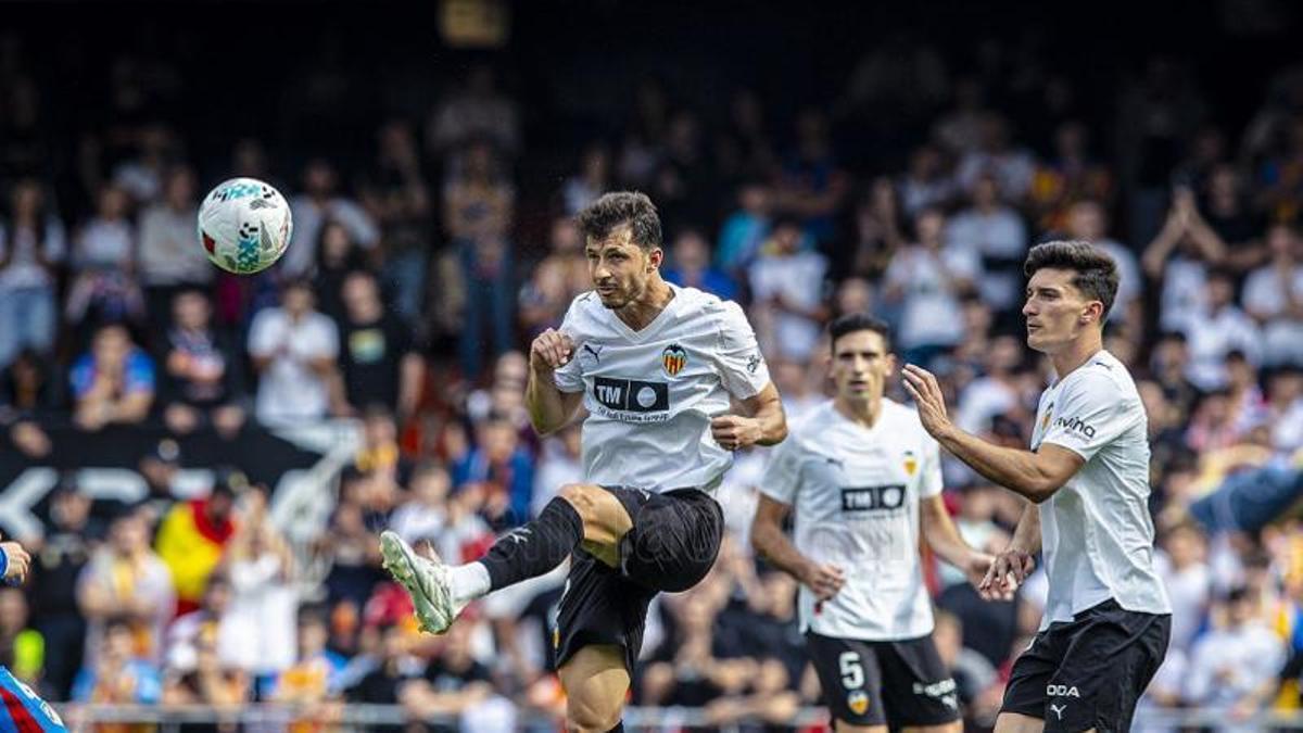 VÍDEO VCF | Palabras de Guido tras el desastre ante el Atlético