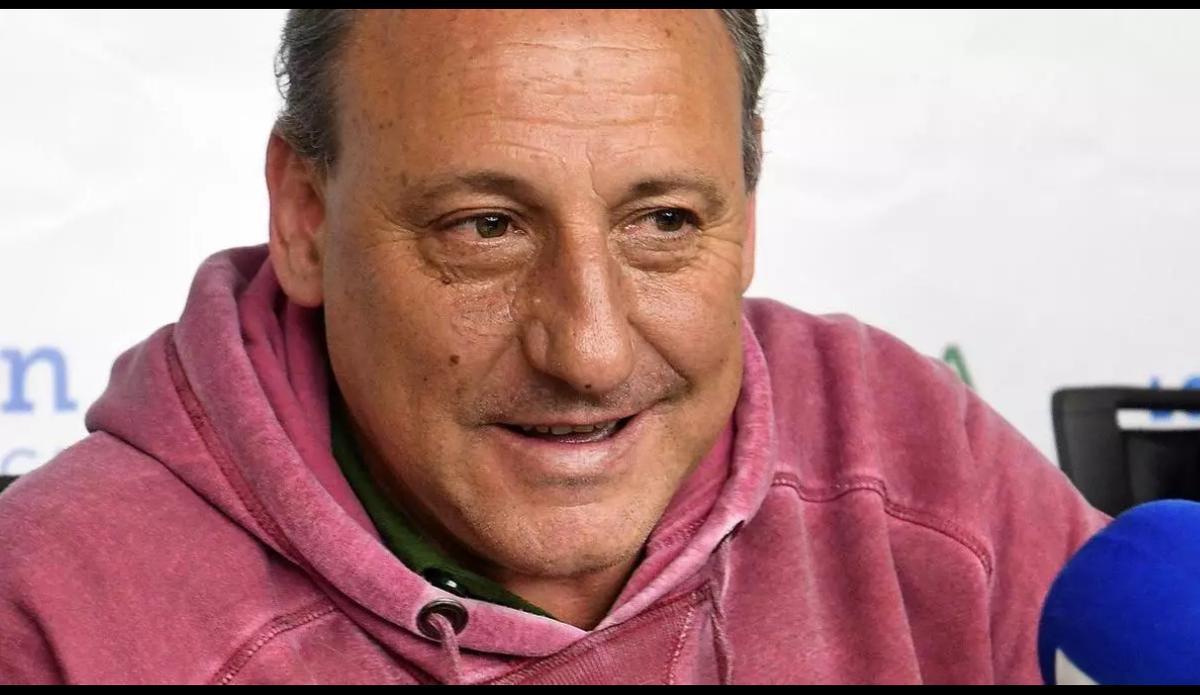 Fermín Cacho