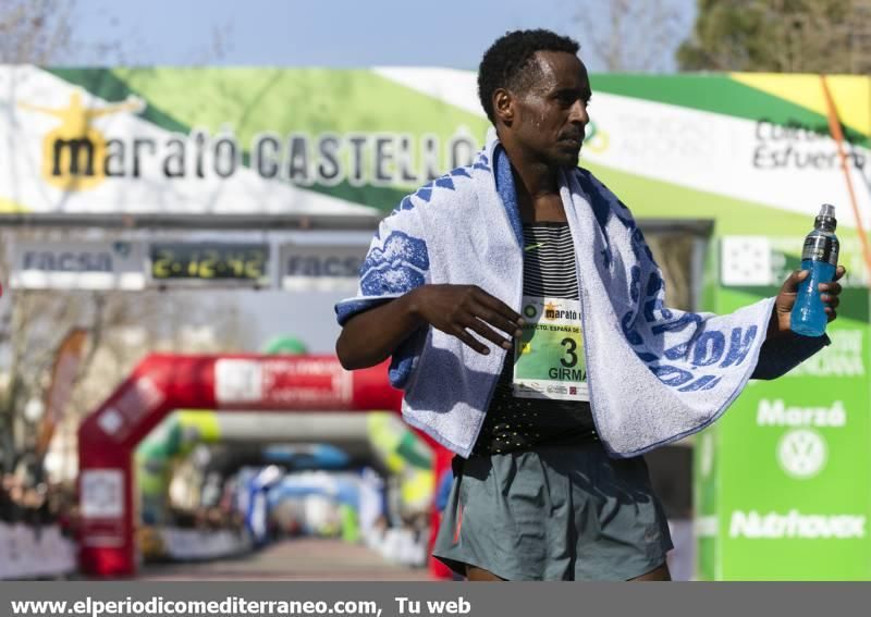 VII Marató BP Castelló y IV 10k Ciutat de Castelló Galería I