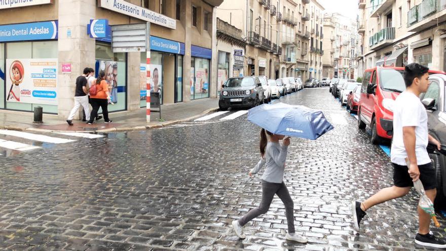 La Figueres de la postcrisi