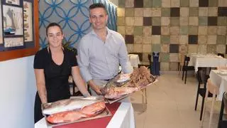 Belén Escrivá, de Dénia, serà una dels 70 xefs del món que participarà en la Setmana de la Gastronomia Sostenible