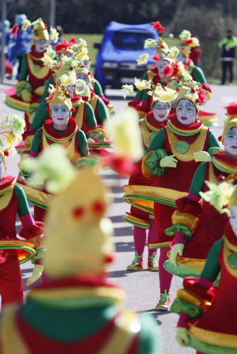 Carnaval de Llagostera