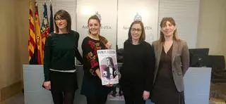 Femin: rock, pop y rap hecho por mujeres para reivindicarse en los escenarios