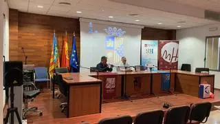 El Cenid acerca la digitalización a las zonas rurales de la provincia de Alicante