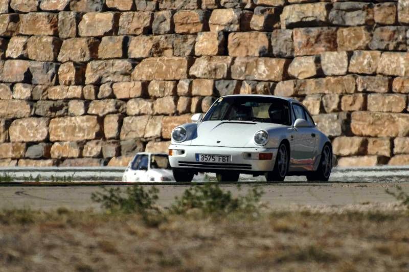 Fotogalería: Motorland Classic Festival