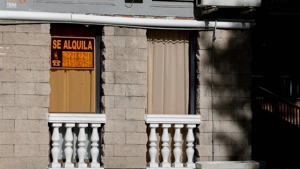 El lloguer a Barcelona s’estanca en 1.133 euros tot i el límit de preus El lloguer a Barcelona s’estanca en 1.133 euros tot i el límit de preus