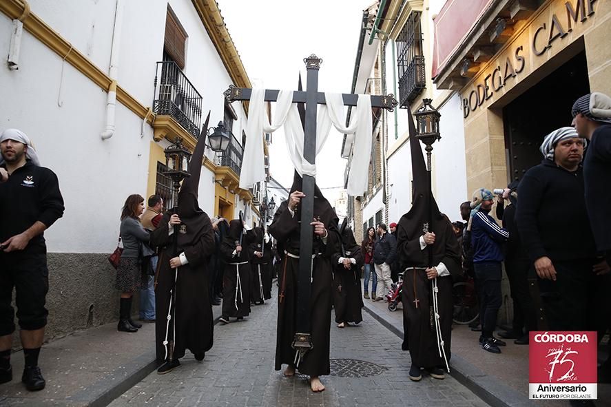 FOTOGALERÍA / Hermandad de la Soledad