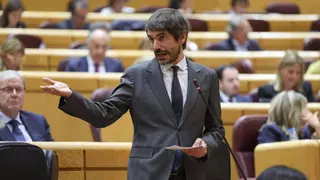 El ministro de Cultura califica de "político" el regreso de los bienes de Sijena a Aragón