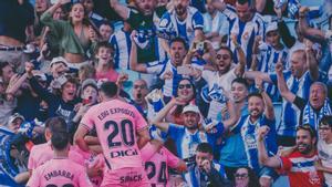 L’Espanyol busca la primera victòria davant un Rayo Vallecano que se li resisteix