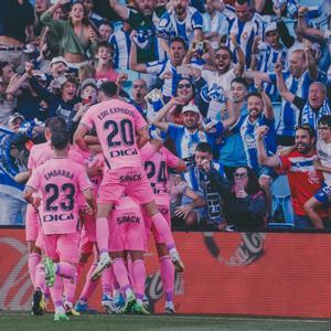 L’Espanyol busca la primera victòria davant un Rayo Vallecano que se li resisteix