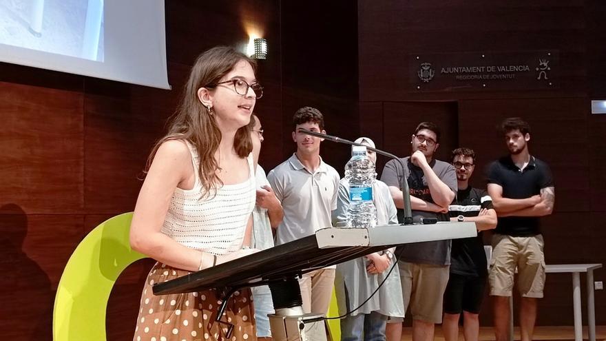 El Consell de la Joventut de Valencia alerta del aumento de la islamofobia