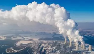 El 46,5 % de españoles ve inalcanzable la neutralidad climática para 2050