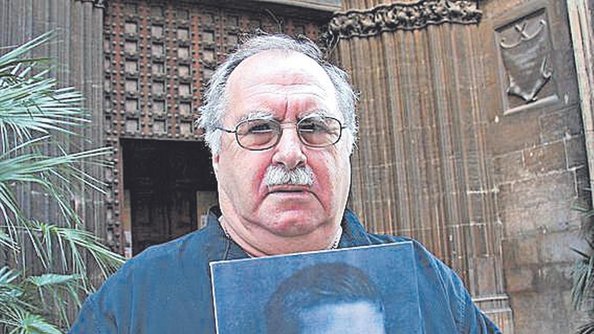 Jaume Santandreu