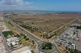 Torrevieja aprueba el plan urbanístico que aumenta su población en 20.000 personas