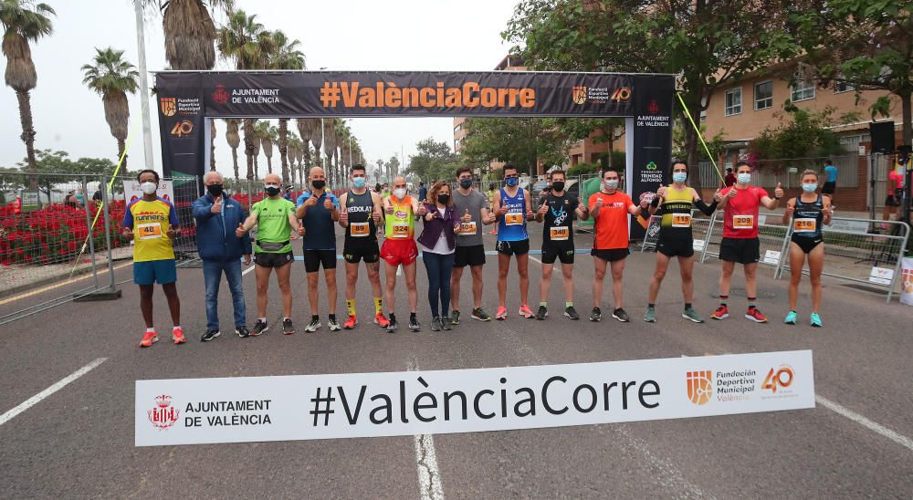 Valencia Corre