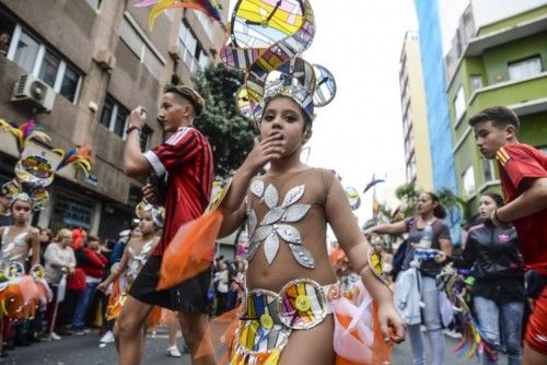 CABALGATA INFANTIL