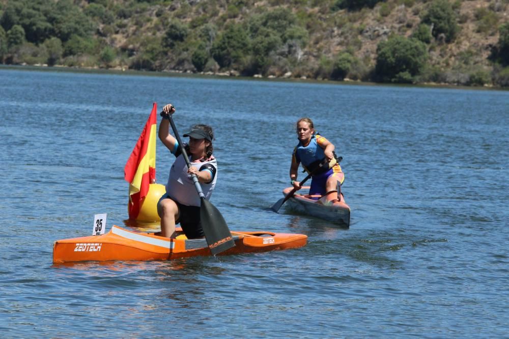 Copa de España infantil de pista