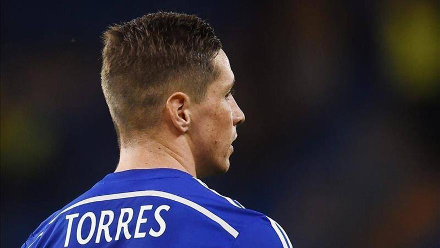 Torres, al Milan