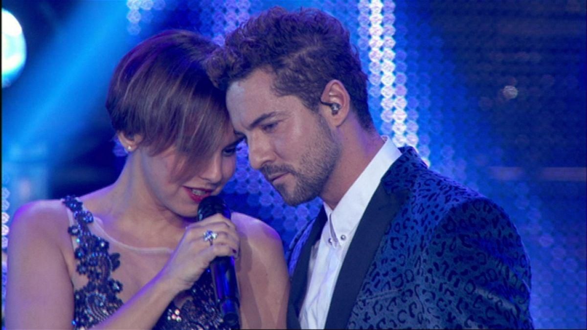 La supuesta infidelidad de Bisbal a Chenoa vuelve a resurgir tras unas declaraciones de Elena Tablada: "Dejen de hacer daño a la gente"