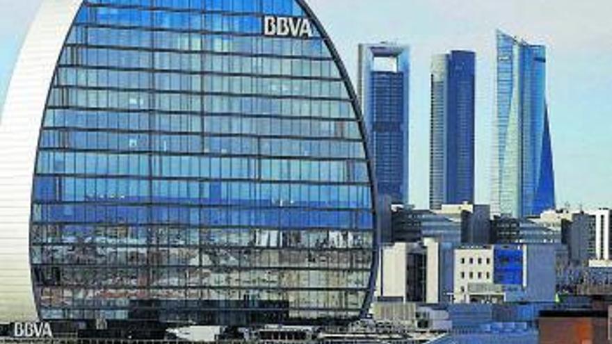 La funcionalidad ‘mis viajes’ de la app de bbva alcanza el millón de visitas en tan solo dos años