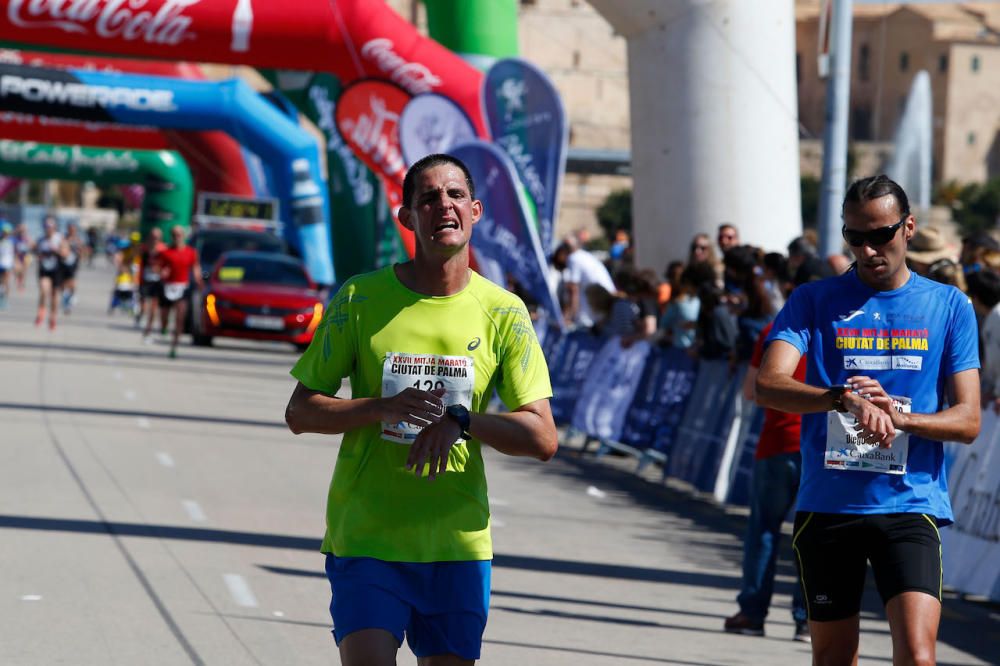 Mitja Marató Ciutat de Palma 2019