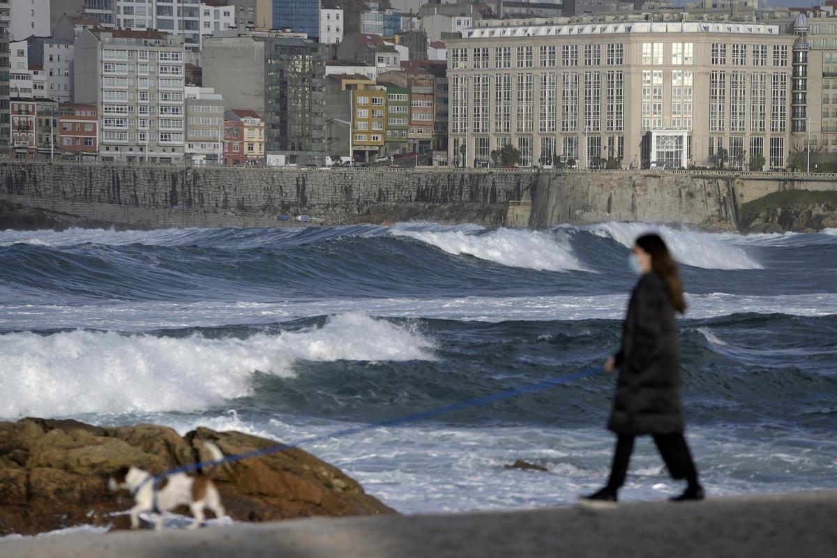 Este martes a las 16.59 entra el invierno.