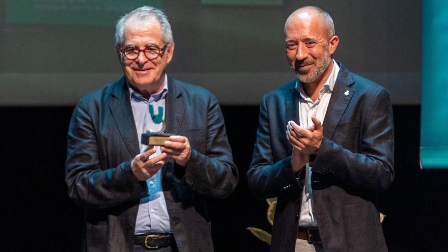 Si Marc Aloy repeteix d’alcalde de Manresa podrà ser el més longeu superant Jordi Valls