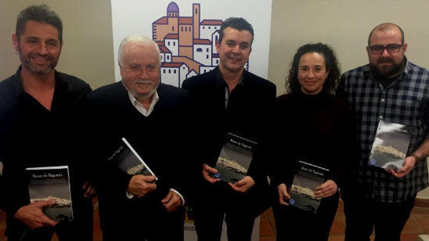 Presentación del libro