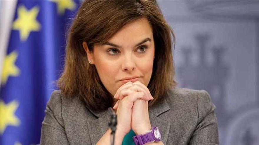 El Gobierno central anuncia a Extremadura que el déficit se discutirá en un grupo de trabajo