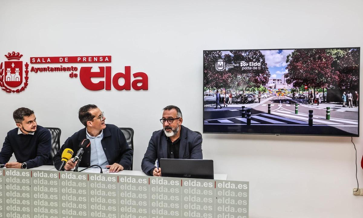 Presentación del proyecto