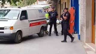 Conmoción en Algemesí tras el doble crimen machista