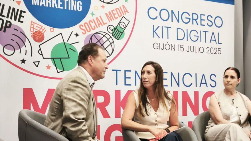 Congreso Kit Digital, un encuentro para aprovechar el marketing digital | LNE