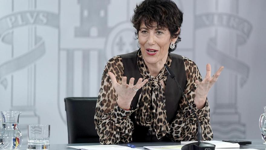 Los jubilados podrán elegir entre 25 o 29 años de cotización, sin incluir los dos peores