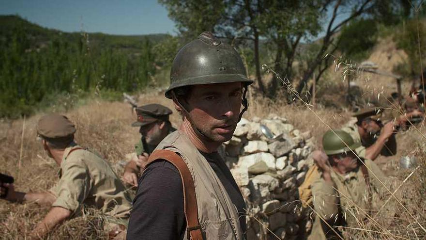 El cadaquesenc Bruno Oro estrena la docusèrie &#039;Perduts en el temps&#039;