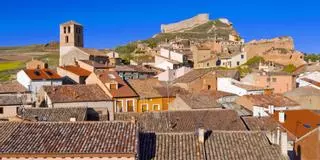 El pueblo románico perfecto para recorrer a pie y comer los mejores torreznos del mundo