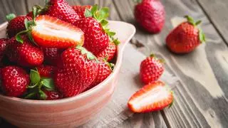 Así es como puedes conservar las fresas más de tres semanas