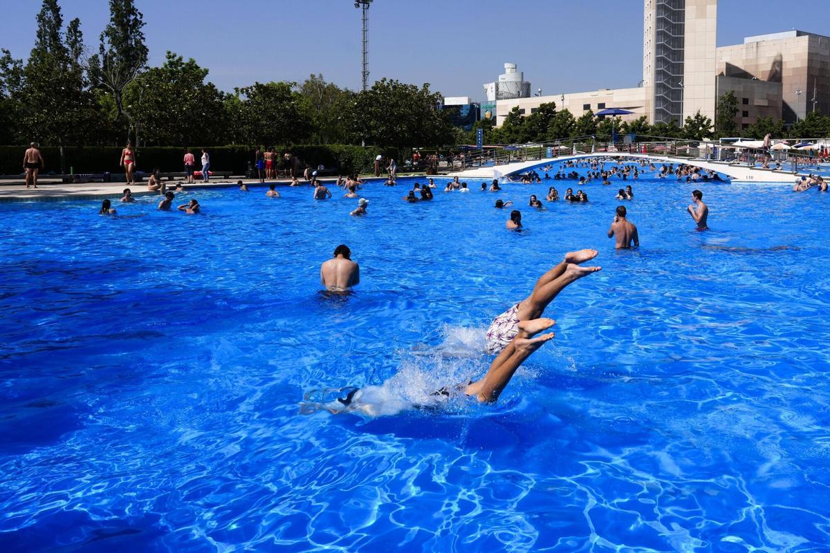 Com controlar la temperatura de casa? Com dormir? Sis consells davant les onades de calor Com controlar la temperatura de casa? Com dormir? Sis consells davant les onades de calor