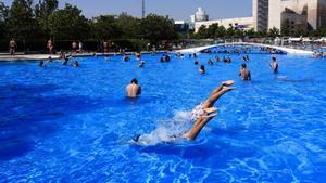 Com controlar la temperatura de casa? Com dormir? Sis consells davant les onades de calor