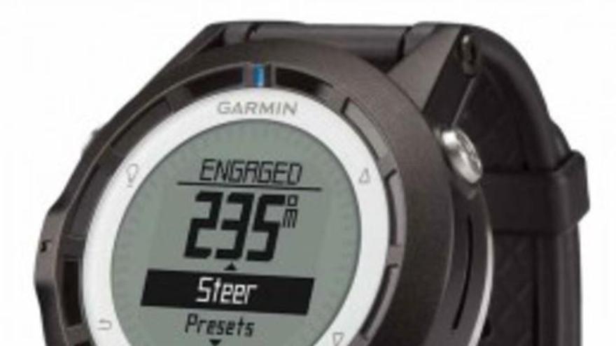 CaixaBank permitirá el pago por medio de los relojes de Garmin