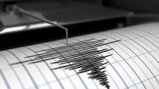 Detectan dos terremotos en Gran Canaria y Tenerife