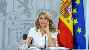 La nova llei d’ocupació