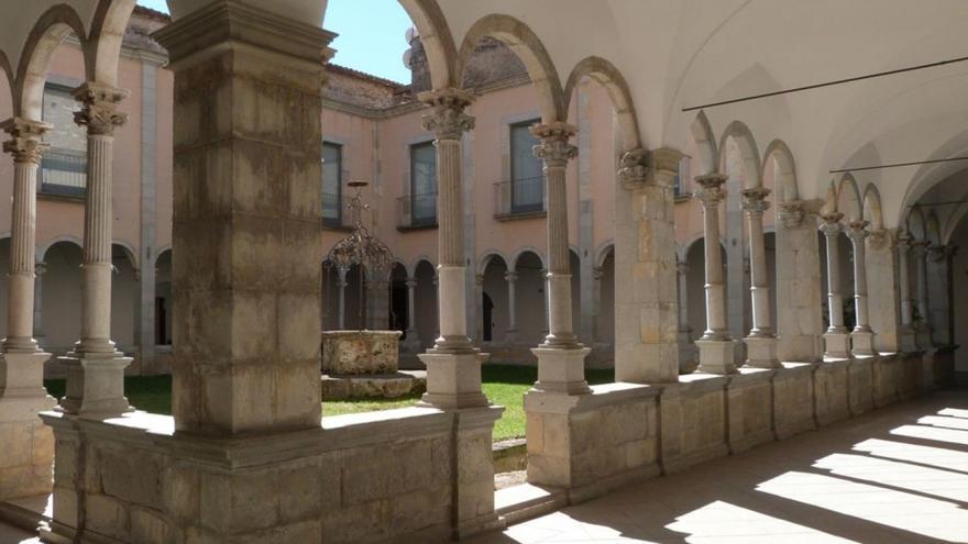 Sant Esteve de Banyoles, la recerca arqueològica al servei del coneixement d&#039;un gran monestir