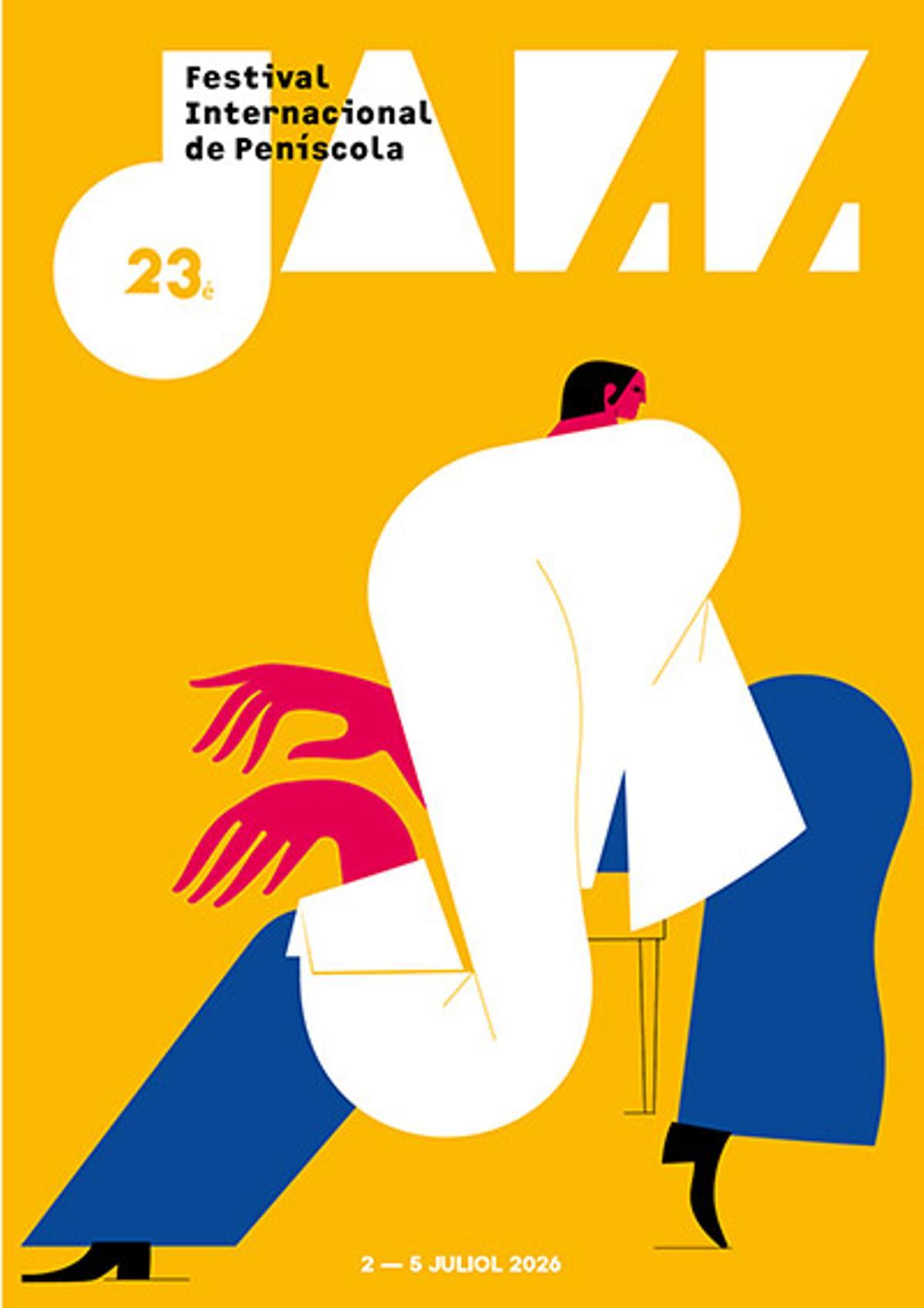 Festival Internacional de Jazz de Peñíscola